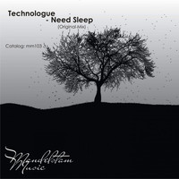 Thumbnail for the Technologue - Need Sleep link, provided by host site