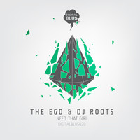 Thumbnail for the The Ego - Need That Girl link, provided by host site