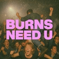 Thumbnail for the Burns - Need U (Extended Mix) link, provided by host site