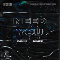 Thumbnail for the Eauki - Need You link, provided by host site