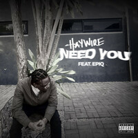 Thumbnail for the Haywire - Need You link, provided by host site