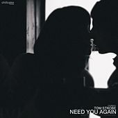 Thumbnail for the Tom Strobe - Need You Again link, provided by host site