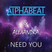 Thumbnail for the Alphabeat - Need You link, provided by host site