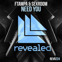 Thumbnail for the Ftampa - Need You link, provided by host site