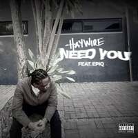 Thumbnail for the Haywire - Need You link, provided by host site