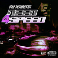 Thumbnail for the Vendetta - NEED4SPEED link, provided by host site
