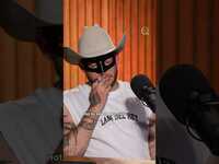 Thumbnail for the Orville Peck - Needed to figure out who he was without music #podcast #interview link, provided by host site