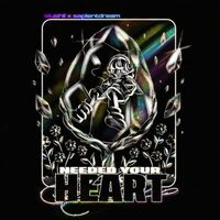 Thumbnail for the Slushii - Needed Your Heart link, provided by host site