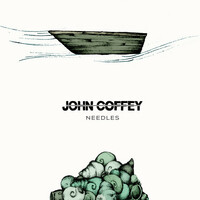 Image of John Coffey linking to their artist page due to link from them being at the top of the main table on this page