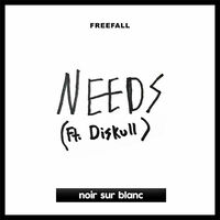 Thumbnail for the Freefall - Needs link, provided by host site
