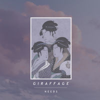 Image of Giraffage linking to their artist page due to link from them being at the top of the main table on this page