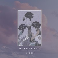 Thumbnail for the Giraffage - Needs link, provided by host site