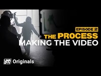 Thumbnail for the 67 - LD (67) | Making The | The Process link, provided by host site