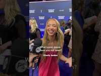 Thumbnail for the Mckenna Grace - Needs More 80s Movies | People's Choice | POPSUGAR link, provided by host site