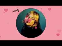 Thumbnail for the Molly Burch - Needy link, provided by host site