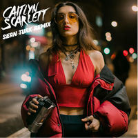 Thumbnail for the Caitlyn Scarlett - Needz (Sean Turk Remix) link, provided by host site