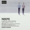 Thumbnail for the Susan Kagan - Neefe: 12 Keyboard Sonatas (1773) link, provided by host site