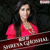 Thumbnail for the Shreya Ghoshal - Neekosam (From "Nenunnanu") link, provided by host site