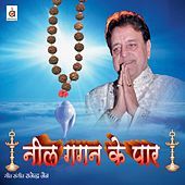 Thumbnail for the Rajendra Jain - Neel Gagan Ke Paar link, provided by host site