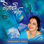Thumbnail for the Swagatalakshmi Dasgupta - Neelambari Shari link, provided by host site