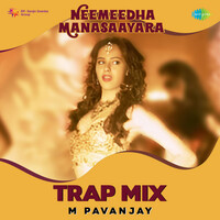 Thumbnail for the Mohana Bhogaraju - Neemeedha Manasaayara (From "Mister") - Trap Mix link, provided by host site