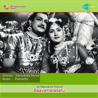 Thumbnail for the Ghantasala - Neesari Manohari link, provided by host site