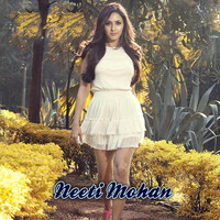 Thumbnail for the Neeti Mohan - Neeti Mohan link, provided by host site