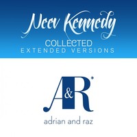 Thumbnail for the Neev Kennedy - Neev Kennedy Collected (The Extended Versions) link, provided by host site