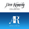 Thumbnail for the Neev Kennedy - Neev Kennedy Collected link, provided by host site