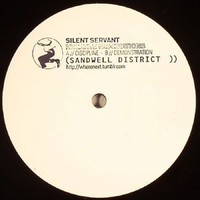 Thumbnail for the Silent Servant - Negative Fascinations link, provided by host site