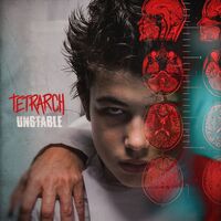Thumbnail for the Tetrarch - Negative Noise link, provided by host site