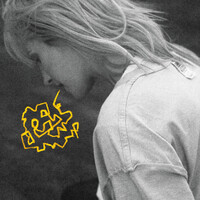 Thumbnail for the Hayley Williams - Negative Self Talk link, provided by host site