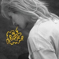 Thumbnail for the Hayley Williams - Negative Self Talk link, provided by host site