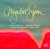 Thumbnail for the David Liebman - Negative Space link, provided by host site