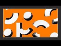 Thumbnail for the Hookworms - Negative Space link, provided by host site