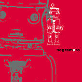 Thumbnail for the Negramaro - Negramaro link, provided by host site