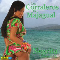 Thumbnail for the Los Corraleros De Majagual - Negrita Consentida link, provided by host site