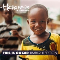 Thumbnail for the Herencia de Timbiqui - Negrito link, provided by host site