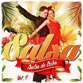 Thumbnail for the Orquesta Aragón - Negrito de Sociedad link, provided by host site