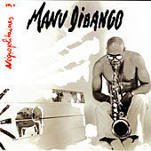 Thumbnail for the Manu Dibango - Negropolitaines link, provided by host site