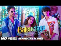 Thumbnail for the Neha Kakkar - Balenciaga link, provided by host site