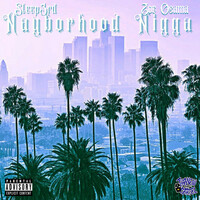 Thumbnail for the Zoe Osama - Neighborhood Nigga link, provided by host site