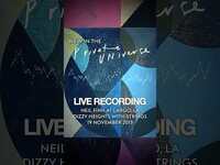 Thumbnail for the Crowded House - Neil Finn at Largo, 19 Nov 2013 link, provided by host site