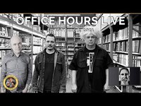 Thumbnail for the Tim Heidecker - Neil Hamburger, Buzz Osborne, Trevor Dunn, Trey Spruance, Todd Barry on OHL (Ep 160) link, provided by host site