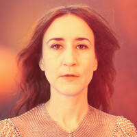 Image of Augustine linking to their artist page due to link from them being at the top of the main table on this page