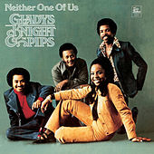 Thumbnail for the Gladys Knight - Neither One Of Us link, provided by host site