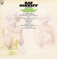 Thumbnail for the The Ray Conniff Singers - Neither One Of Us (Wants To Be The First To Say Goodbye) link, provided by host site