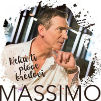 Thumbnail for the Massimo - Neka Ti Plove Brodovi link, provided by host site