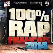 Thumbnail for the Nekfeu - Nekfeu (1995) link, provided by host site