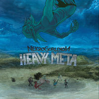 Thumbnail for the Nekrogoblikon - Nekrogoblikon link, provided by host site
